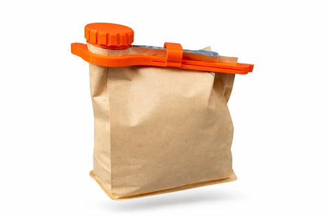 Coffee Clip for Open Bags