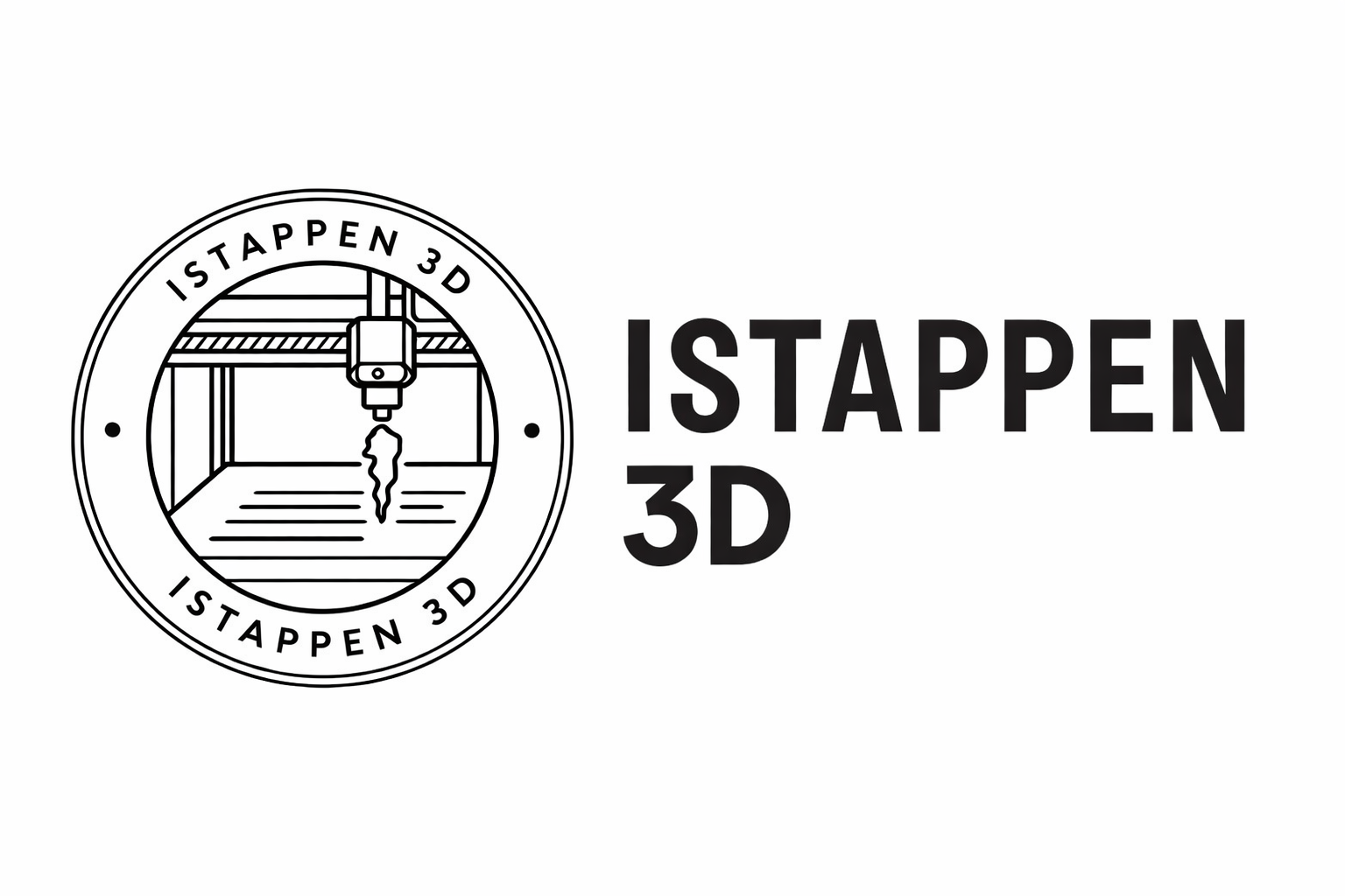 Istappen 3D